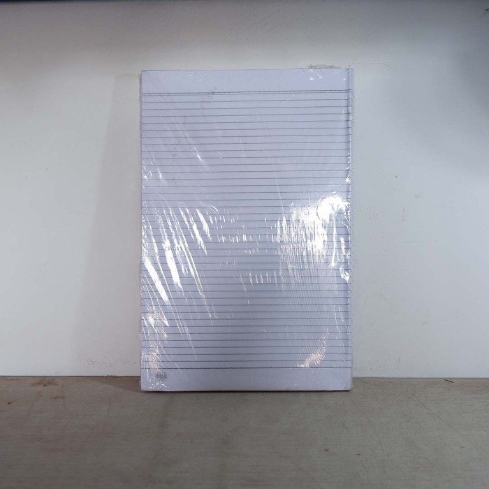 

Nerrd Kertas Double Folio Bergaris Murah Sidu Isi 100 Lembar