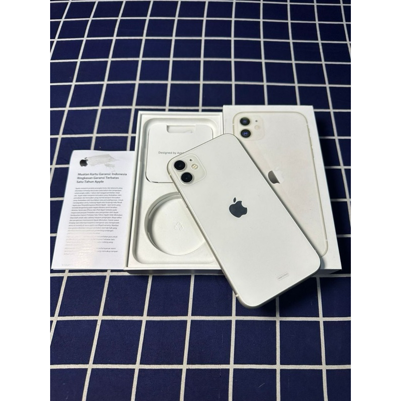 iphone 11 128 gb resmi ibox