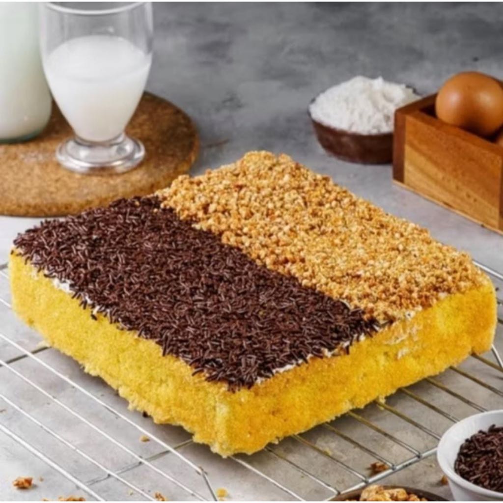 

Bolu Jadul Mix