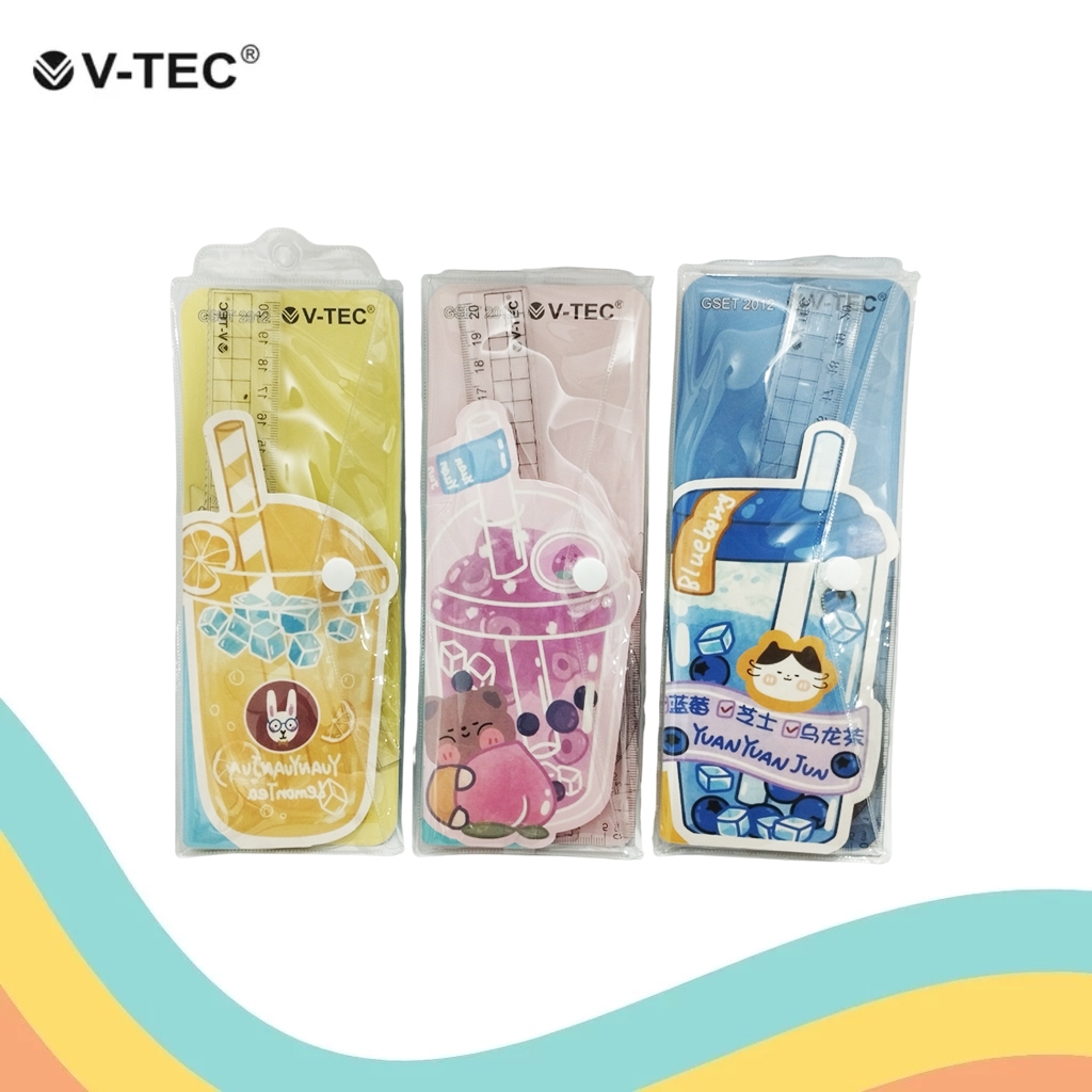 

GARISAN SET V-TEC 2012 (1 PCS)