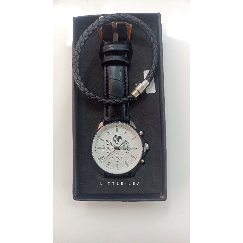 ZIGMA JAM TANGAN PRIA CASUAL/JAM TANGAN MURAH PRIA/JAM TANGAN IMPORT