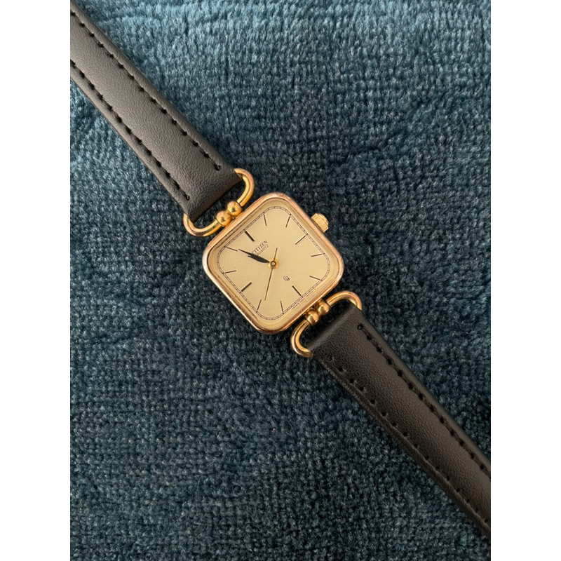 CITIZEN VINTAGE QUARTZ