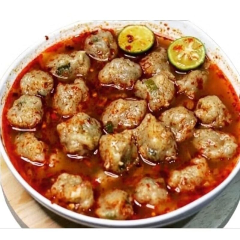 

Baso Aci tulang rangu isi 15