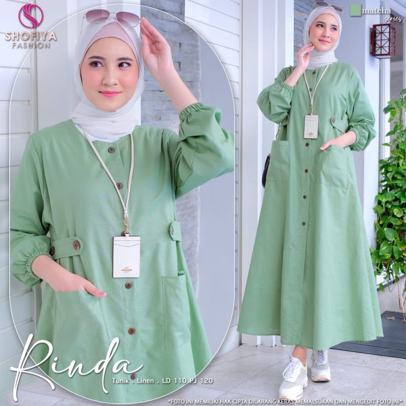 RINDA