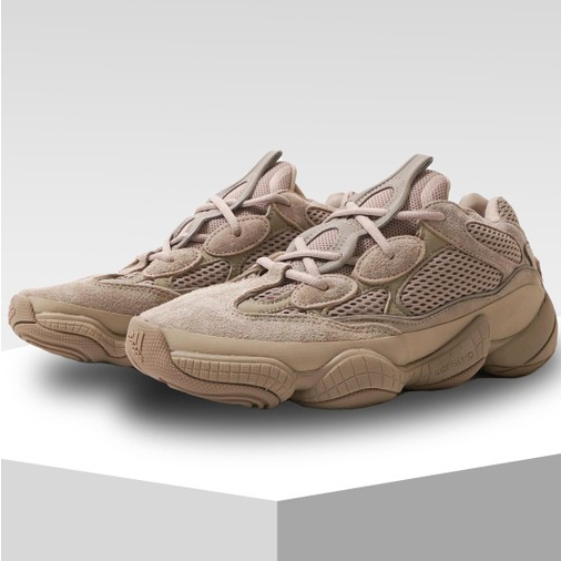 adidas Yeezy 500 Taupe Light