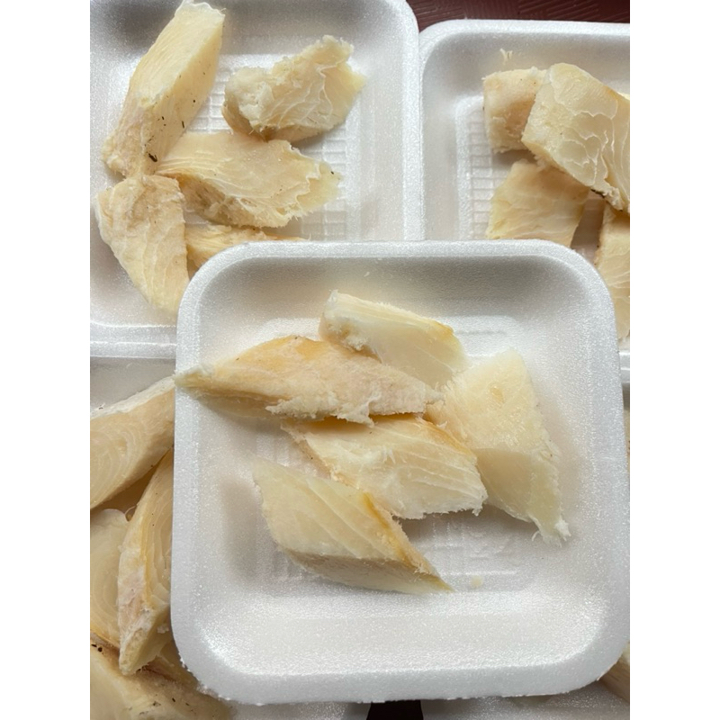

Ikan asin cucut potong kualitas premium grade A