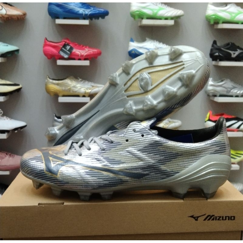 MIZUNO ALPHA II ELITE