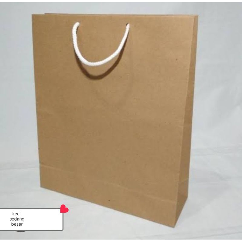 PAPER BAG, MINI BAG, PAPER BAG KEKINIAN, PAPER BAG MURAH, MINI BAG MURAH