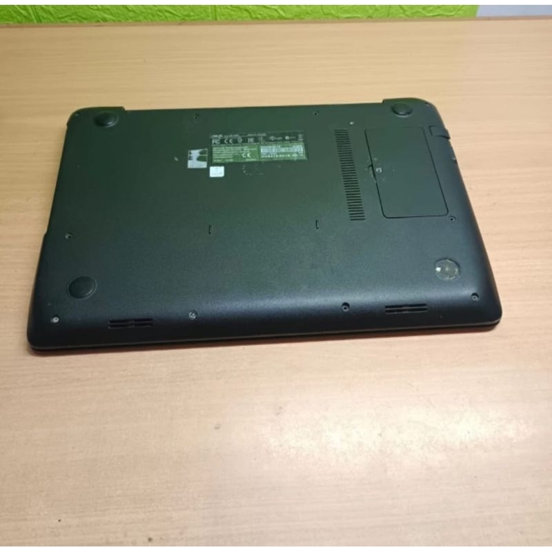 Kesing casing casing case laptop Asus A456 A456U A456UV A456UR