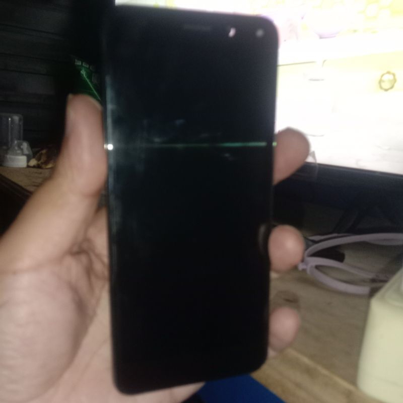 lcd touchcsreen mito a37 z1