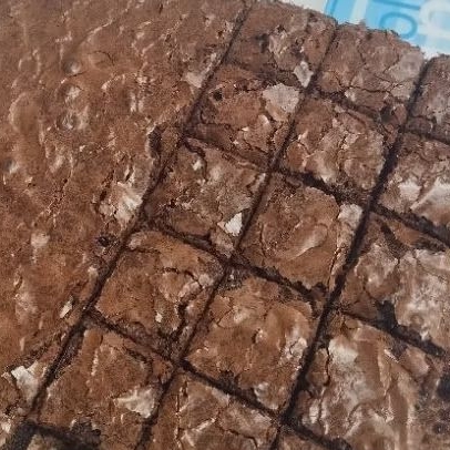 

Fudgy Brownies Mini Bites Original