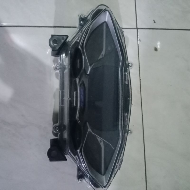 speedometer honda pcx 160 new 2021 abs original