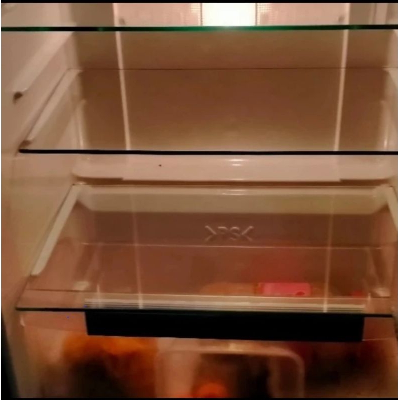 Rak Kulkas Samsung, LG,AQUA,SHARP Custom ukuran