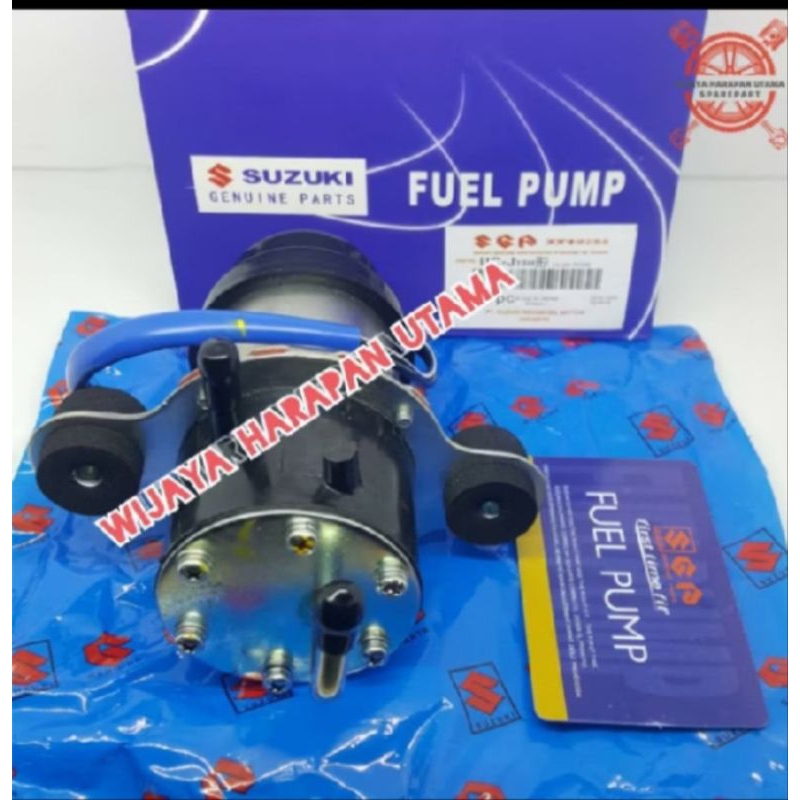 FUEL PUMP ROTAK POMPA BENSIN SUZUKI FUTURA COLT T120SS