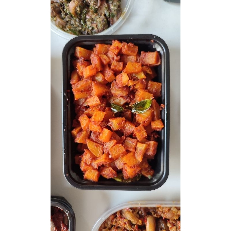 

kentang balado 300gr