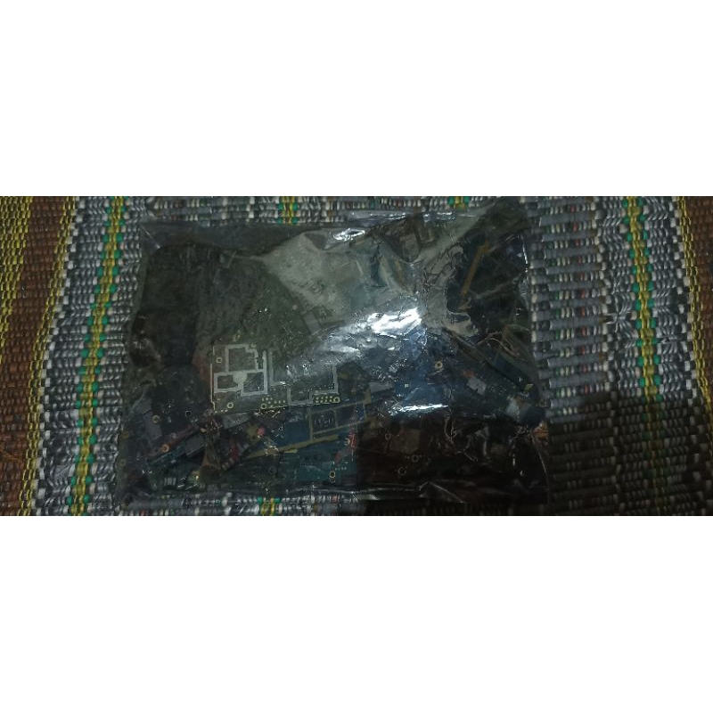 rongsokan hp