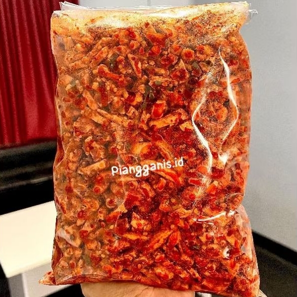 

wiw FLASH SALE BASRENG 1KG PEDAS JERUK / ORIGINAL JERUK
