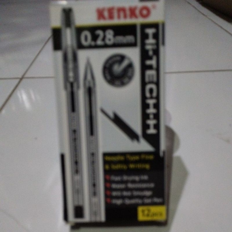 

Hi-tech-H kenko 0.28