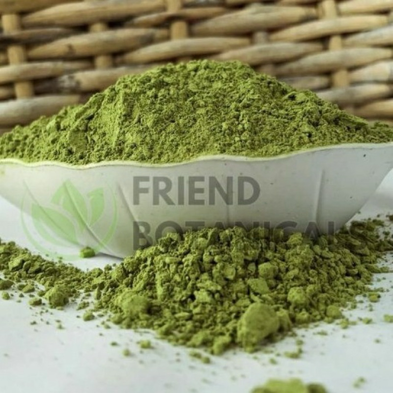 

Bubuk S++ Bonus 150g white