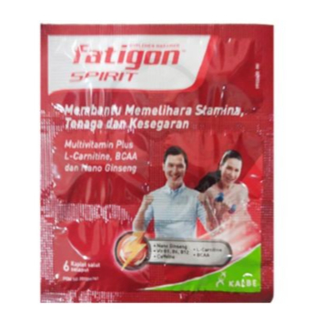 Fatigon Spirit