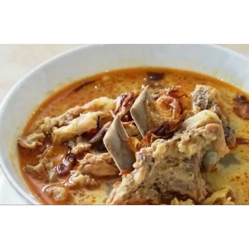 

Bumbu Gulai/gule 100gr