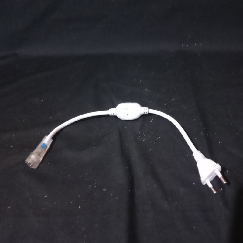 Kabel Konektor LED Strip