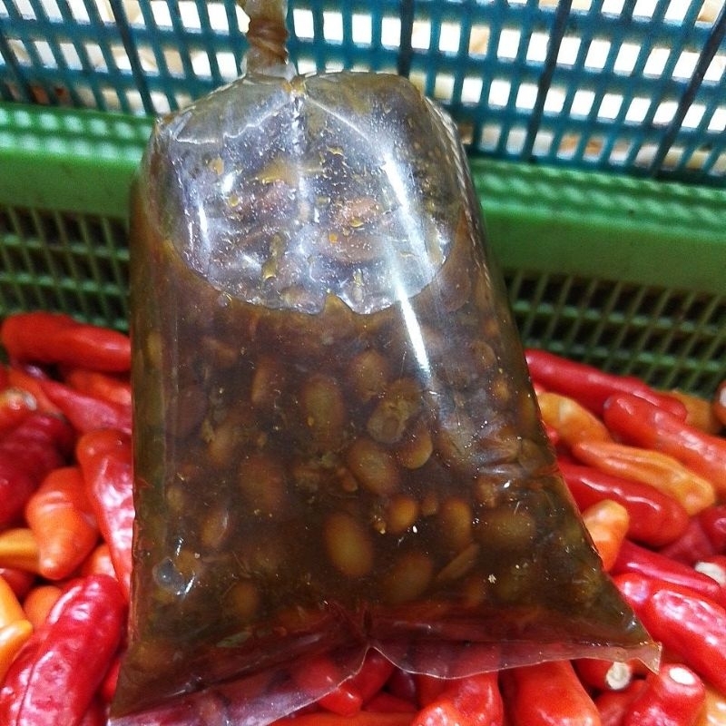 

tauco Medan 3ons