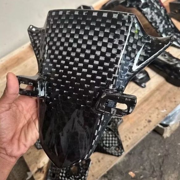 DASI VARIO 160 CARBON KEVLAR