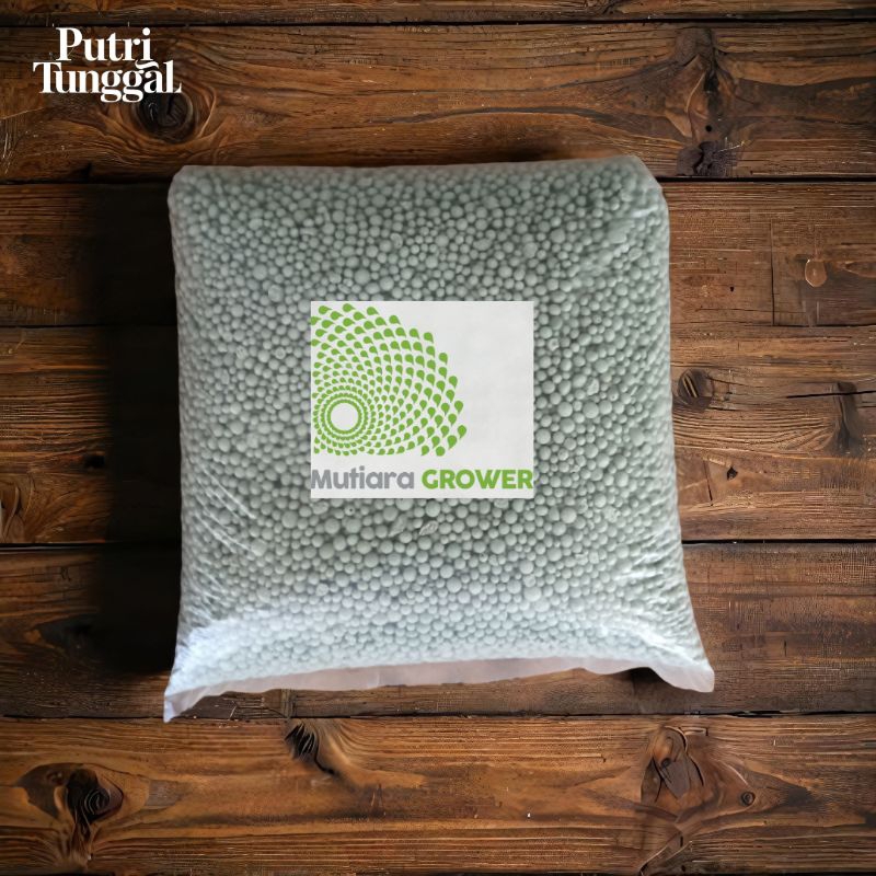 pupuk mutiara grower repack
