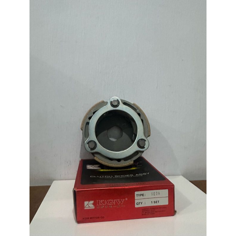 Otomatis Kampas Assy Xeon KGW