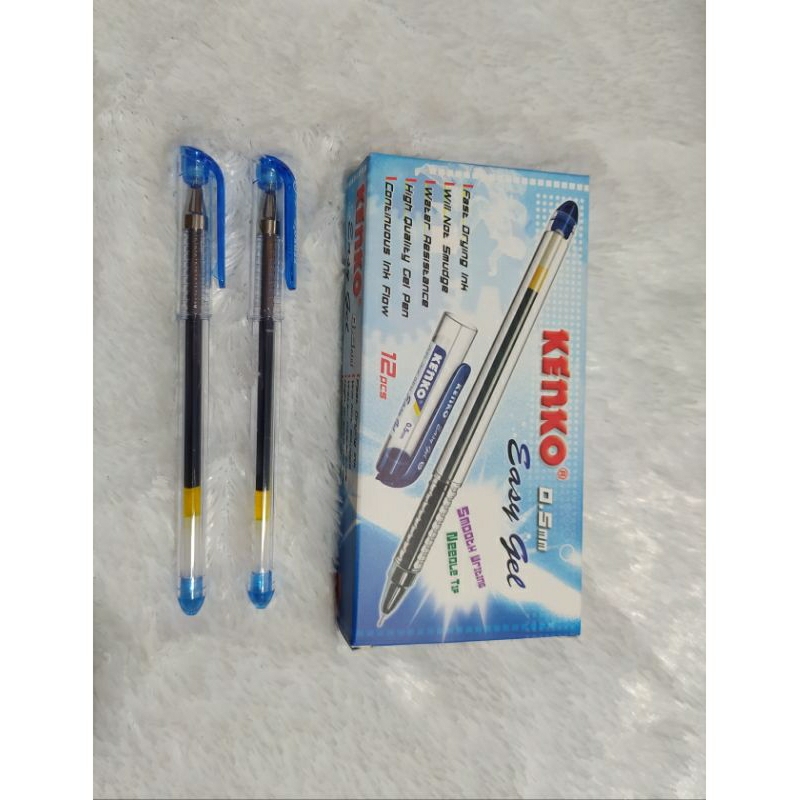 

Kenko Easy gel