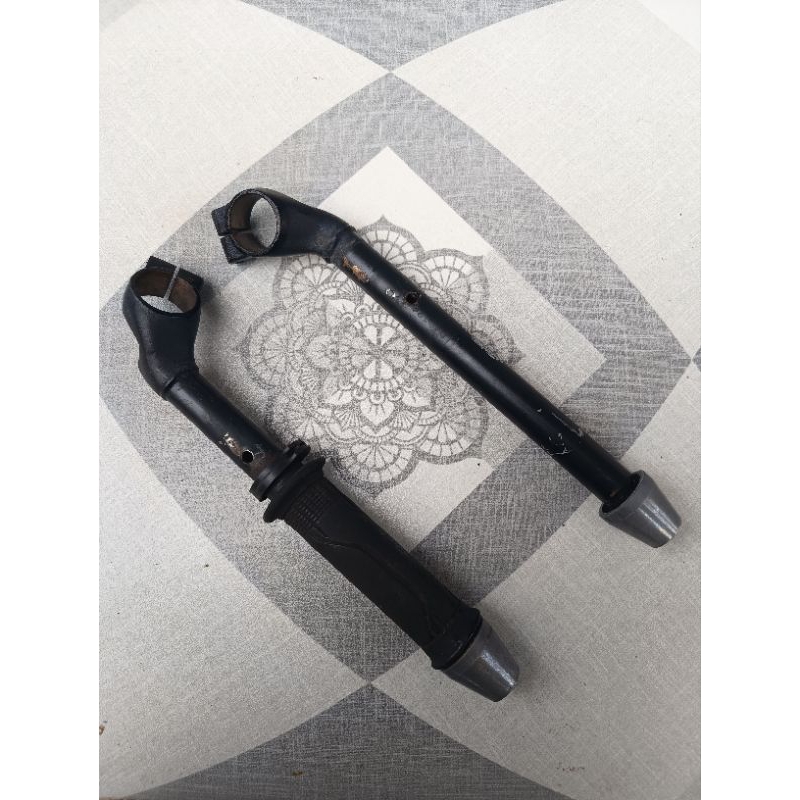 Stang Suzuki GSX 150R Original stang jepit Pipa pipe Stir GSX R150 ori