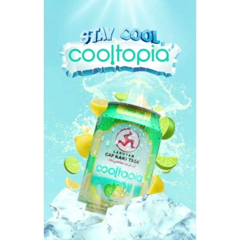 

cooltopia