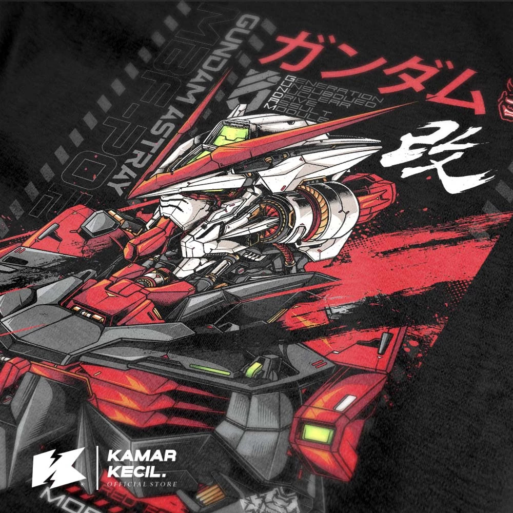 Hoodie Gundam Astra Jaket Gundam Jaket Jepang Design