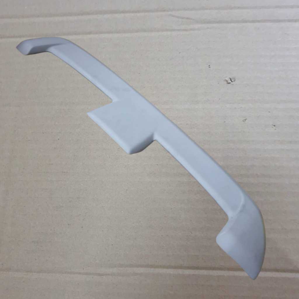 SPOILER BELAKANG KIT FORD FOCUS AM9M3J44230AA ORIGINAL