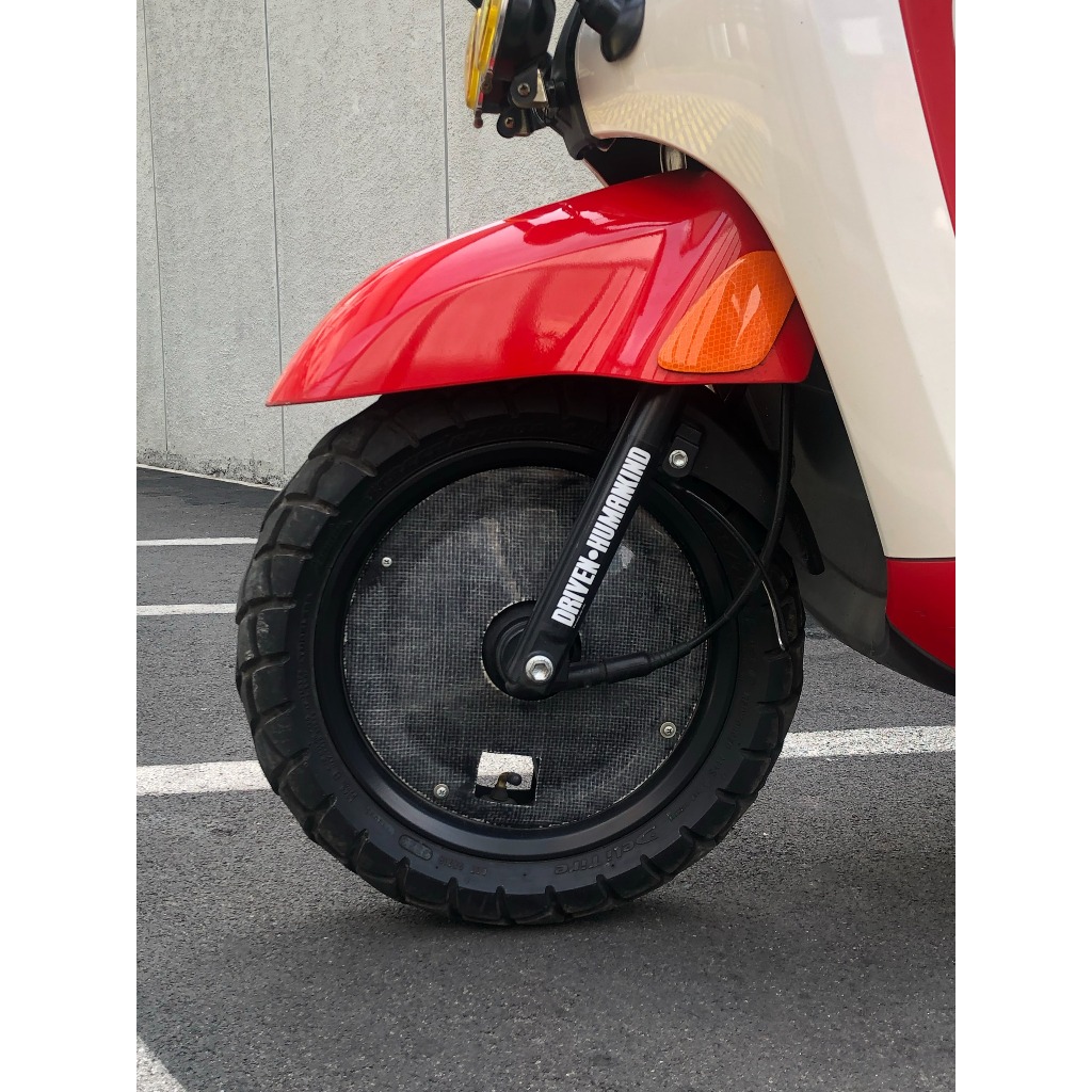 HALODOSUPPLY WHEELDOP COVER VELG FAZZIO FILANO