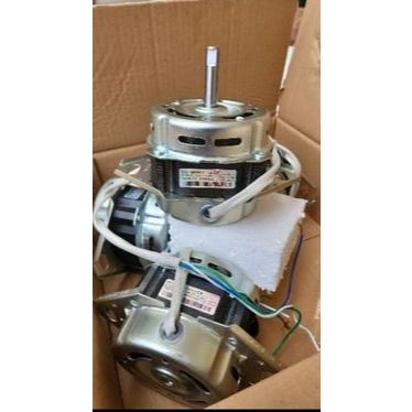 DINAMO MESIN CUCI 1TABUNG ORIGINAL POLYTRON