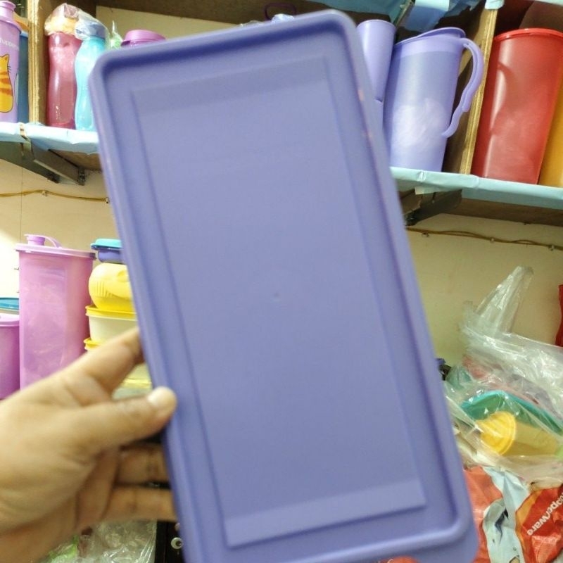Seal/Tutup Stak N Stor Lama / Seal Freshia Collection Dan Seal Pak N Stor