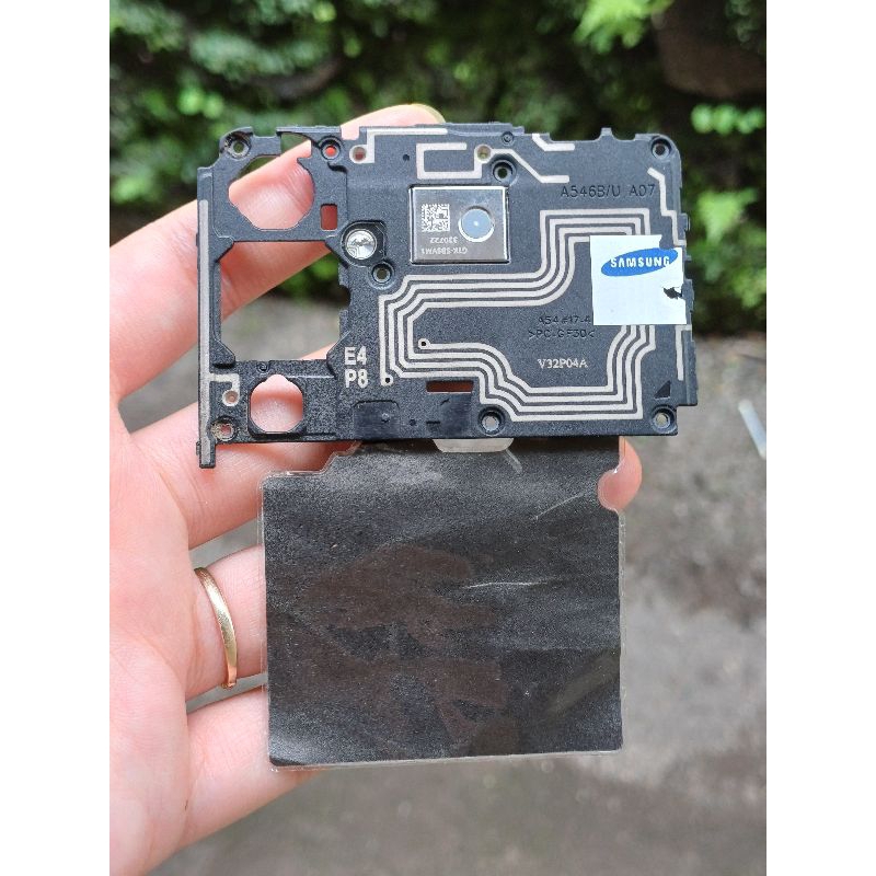 TUTUP MESIN SAMSUNG A54 5G ORI COPOTAN