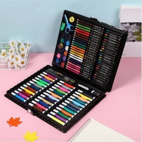 

FREE ONGKIR! Crayon Krayon Lengkap Spidol Warna Pensil Warna Oil Pastel Art Set 86pcs Pensil Warna Set Alat Lukis Anak Krayon Set / Crayon Set Pensil Warna dan Alat Gambar / Alat Tulis & Lukis Menggambar Melukis Anak ATK TERLARIS MURAH shenar - BISA COD