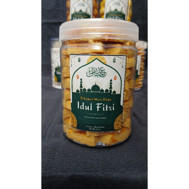 

Nastar Gulung