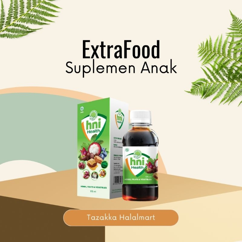 

HNI Health | Madu Extra Food Membantu Memelihara Daya Tahan Tubuh Isi 250 ML