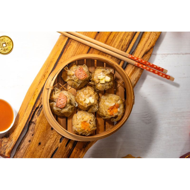 

Siomay Dimsum Original Homemade | Gluten FREE no MSG no pengawet