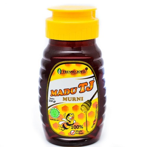 

MADU TJ MURNI 150 GR