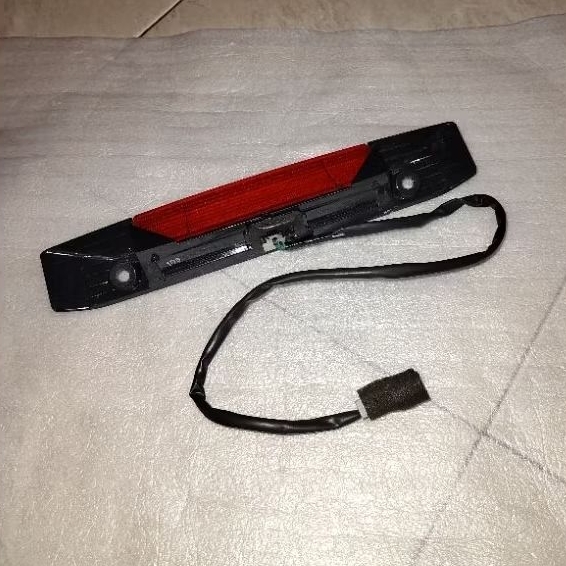 lampu spoiler rush -  terios 2018-2019-2020 ori