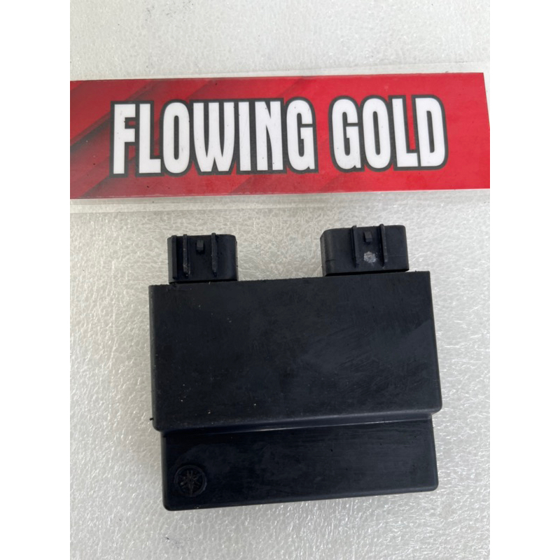 cdi yamaha xeon karbu original