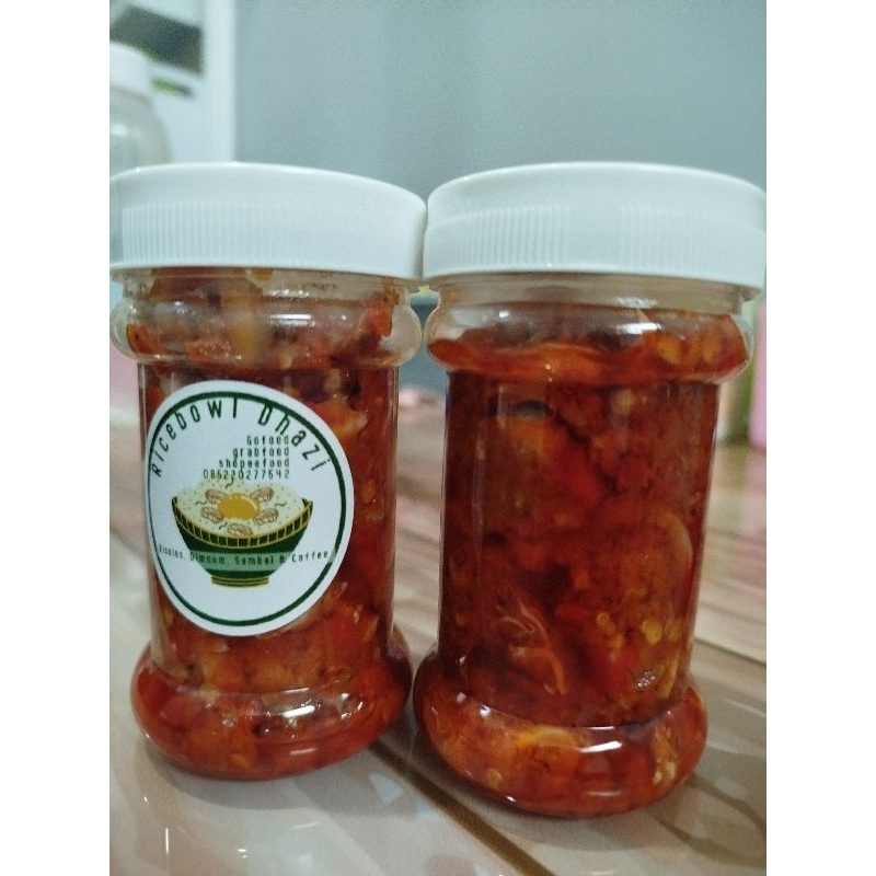 

sambal cumi
