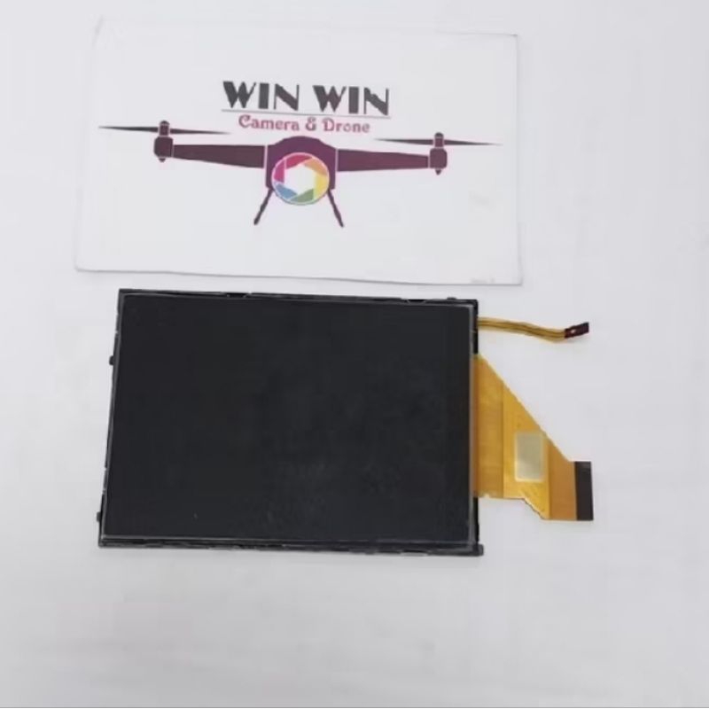 Lcd kamera for Canon SX610 SX620 SX720