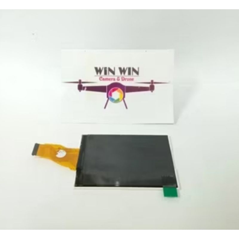 lcd Kamera for Canon Ixus150 IXus155 ixus 155