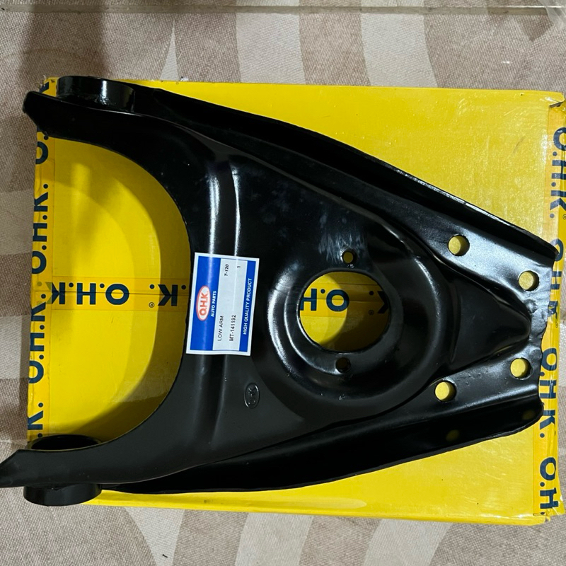 SAYAP BAWAH COLT T120 LAMA / LOWER ARM COLT LAMA